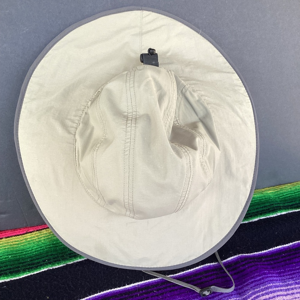 Outdoor research outdoor Hat Sun Shade Wide Brim Size Large - Picture 9 of 11